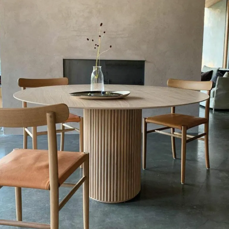 Palais Royal Eettafel