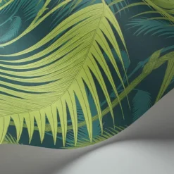 Palm Jungle Behang