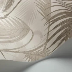 Palm Jungle Behang