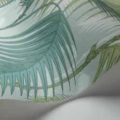 Palm Jungle Behang