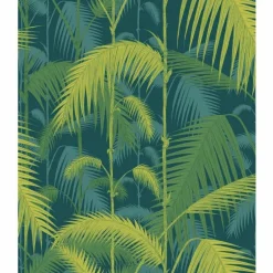 Palm Jungle Behang