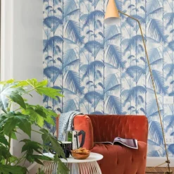 Palm Jungle Behang