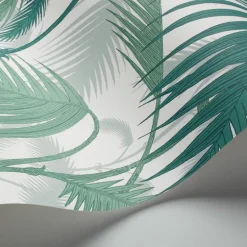 Palm Jungle Behang