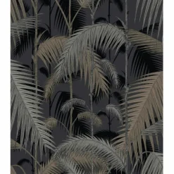 Palm Jungle Behang