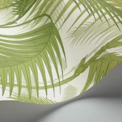 Palm Jungle Behang