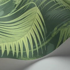Palm Jungle Behang