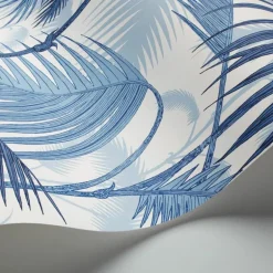 Palm Jungle Behang