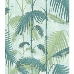 Palm Jungle Behang