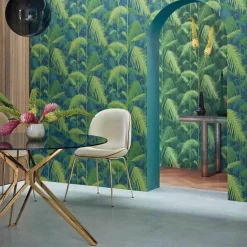 Palm Jungle Behang