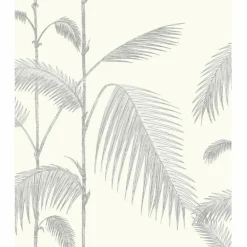 Palm Leaves Behang