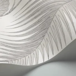 Palm Leaves Behang