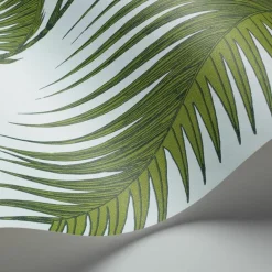 Palm Leaves Behang