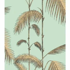 Palm Leaves Behang