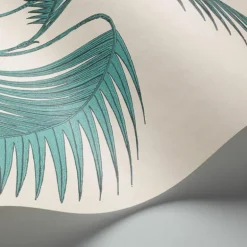 Palm Leaves Behang