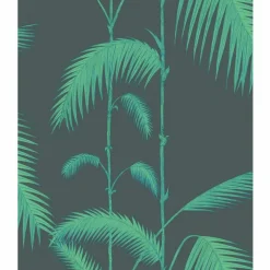 Palm Leaves Behang