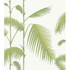 Palm Leaves Behang