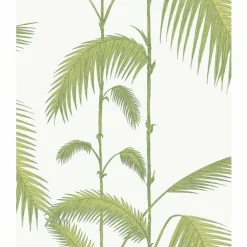 Palm Leaves Behang