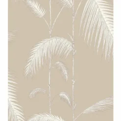 Palm Leaves Behang
