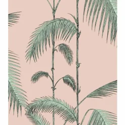 Palm Leaves Behang