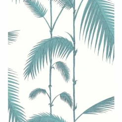 Palm Leaves Behang