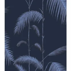 Palm Leaves Behang