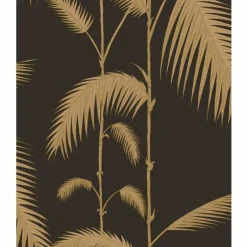 Palm Leaves Behang