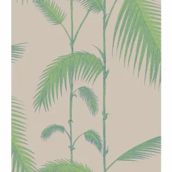 Palm Leaves Behang