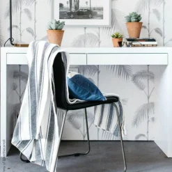 Palm Leaves Behang