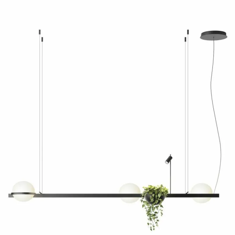 Palma Hanglamp