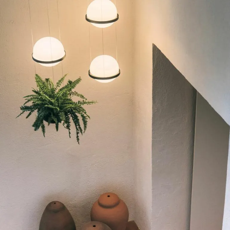 Palma Hanglamp