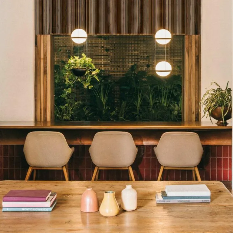 Palma Hanglamp