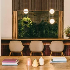 Palma Wandlamp