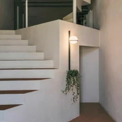 Palma Wandlamp