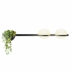 Palma Wandlamp