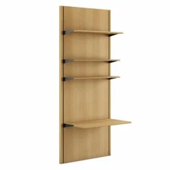 Panel System Wandmeubel