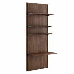 Panel System Wandmeubel