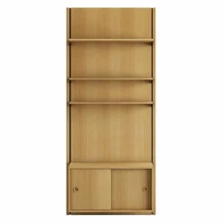 Panel System Wandmeubel