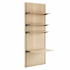 Panel System Wandmeubel