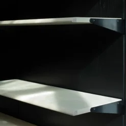 Panel System Wandmeubel