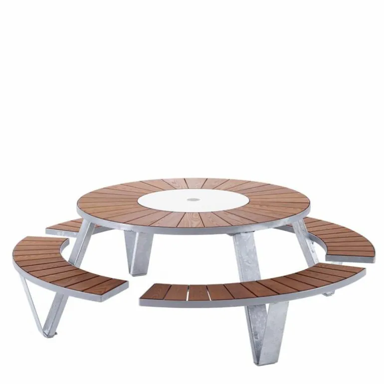 Pantagruel Picnic
