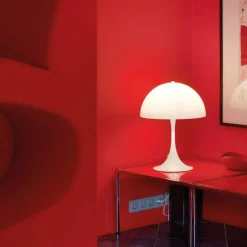 Panthella 320 Tafellamp