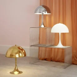 Panthella 320 Tafellamp