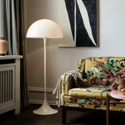 Panthella Vloerlamp