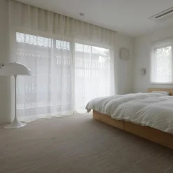 Panthella Vloerlamp