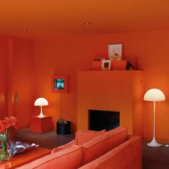Panthella Vloerlamp
