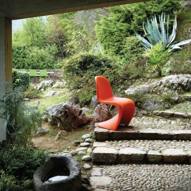 Panton Chair