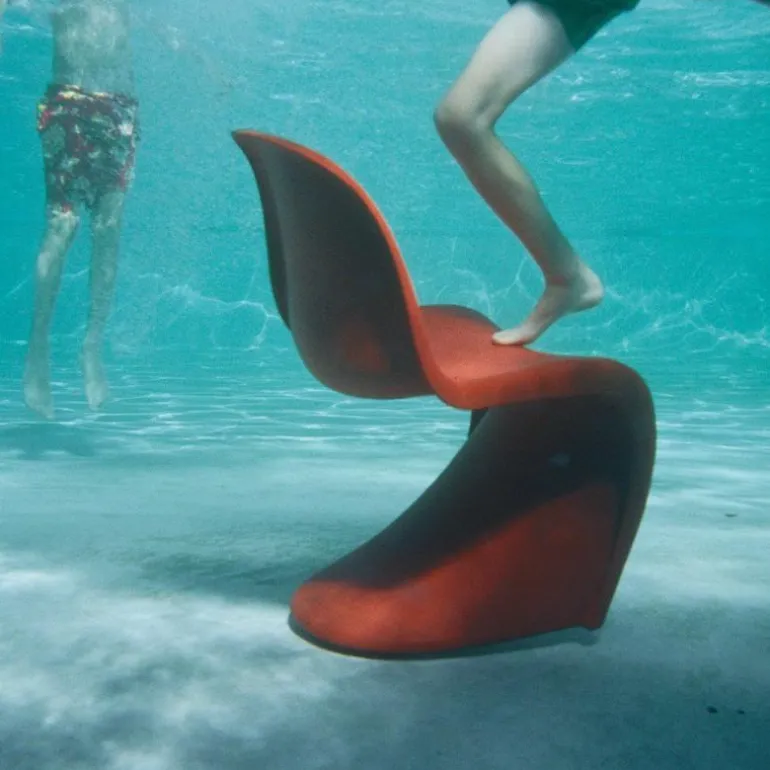 Panton Chair