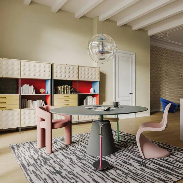 Panton Chair