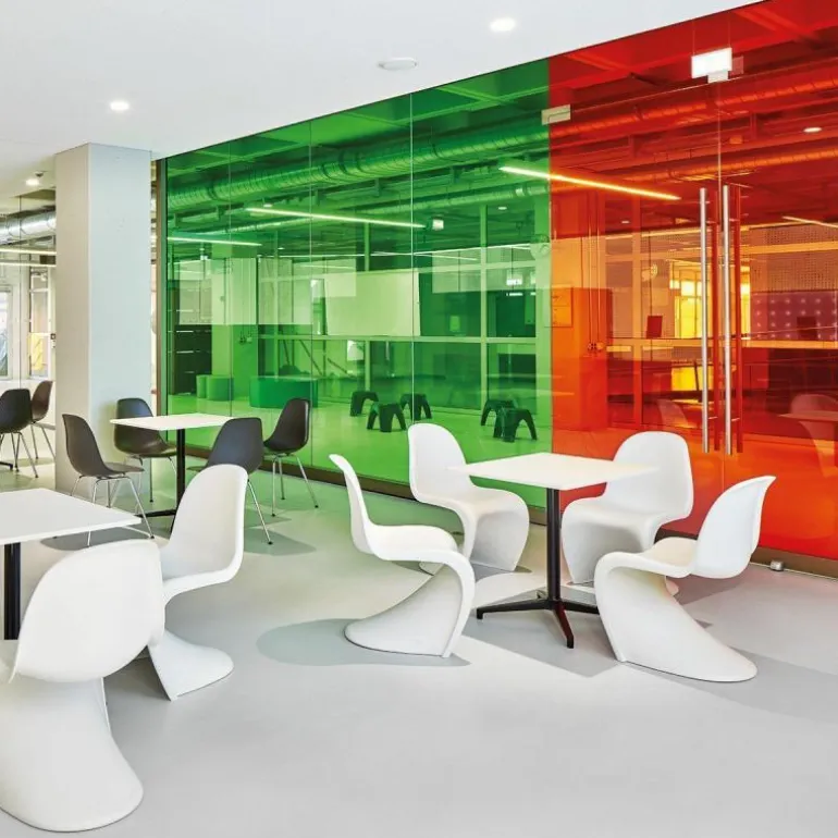 Panton Chair