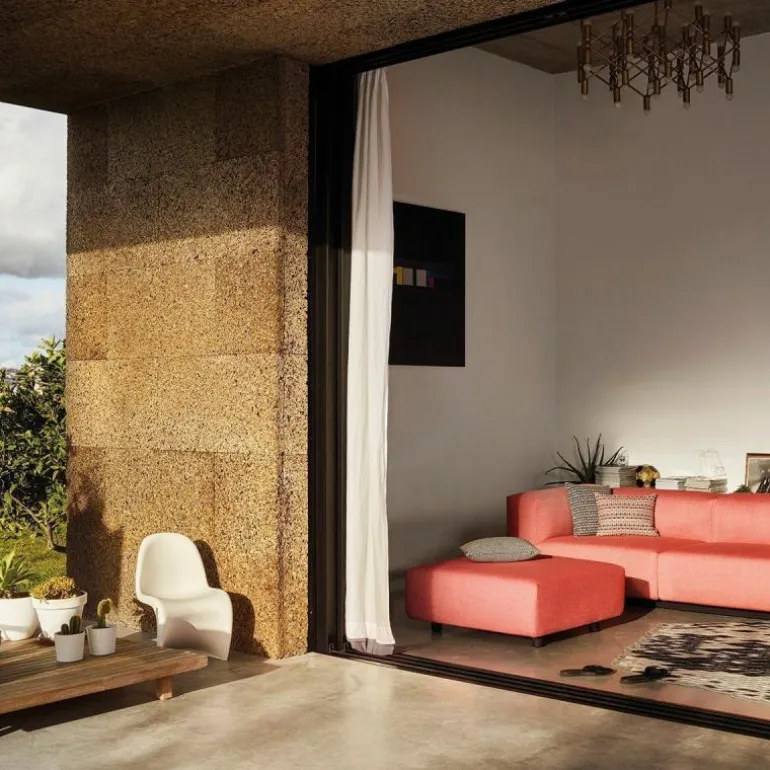 Panton Chair